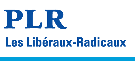 Logo PLR